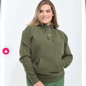 Booty by brabants hoodie